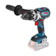 Perceuse-visseuse sans fil SOLO GSB 18V-110 C - 18V - 110 nm - L-BOXX - MY36