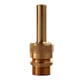 Ajutage vertical Jet de Lance (I) 1/2"
