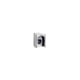 Fiche compas axe à 13 mm  6-36043-20-0-1