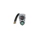 Kit inverseur et détente 5195T02 + 2 lyres P14