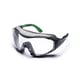 Lunettes-masque 2 en 1 6X1