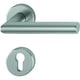Ensemble sur rosace AMSTERDAM aluminium