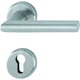 Ensemble sur rosace UTRECHT inox F69