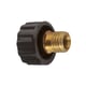 Coiffe pour torche TIG COURT - T10 - CITORCH T NG 10 et PROTIG III 10
