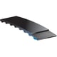 Courroie synchrone caoutchouc PowerGrip CTB XH