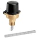 Contrôleur de débit à palette FLUSSOSTAT S626 - 1"