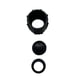 Clapet anti-retour pour pompe vide-cave DRENA 1/2