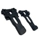 Kit adaptateur 1.5CV pour pompe STA-RITE HD