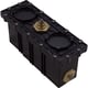 Bloc moteur 4H DC Aquavac / Aquashark