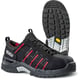 Chaussures basses EXALTER 9955 noires S3
