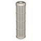 Cartouche filtrante lavable pour traitement de l'eau 50 µm
