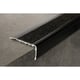 Nez de marche à visser 2CBIS - 67x32 - longueur 3000 mm