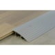 Rampe d'accès à visser aluminium