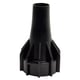 Buse avant asperseur et canon TWIN 101/140 ULTRA