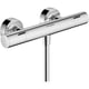 Mitigeur de douche thermostatique Ecostat Fine C3 chromé
