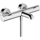Mitigeur bain/douche thermostatique Ecostat Fine C3 chromé
