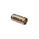 Manchon coulissant femelle gaz B PRESS PG4275