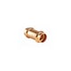 Manchon femelle gaz B PRESS PG5270