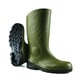 Bottes DEVON vertes S5