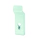 Module extérieur pour antipanique FLUID, 89 DESIGN,90+ et EUROPAD DESIGN avec poignée fixe PC1E aluminium
