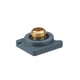 Adaptateur modulaire série E210 - G1/4" - D8 - E210-U02