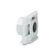 Adaptateur tuyauterie série E400 - G1/2" - série AC-D - E400-F04-D