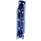 Ferrure de lit longueur 145 mm le jeu