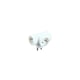 Bloc multiprise triplite 3 x 16A - 2P + T