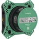 Corps d'encastrement IBOX UNIVERSAL 2