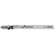Lame de scie sauteuse T101BF CLEAN FOR HARD WOOD - 100 mm - 5 pièces