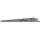 Lame de scie sabre S644D TOP FOR WOOD - 150 x 19 x 1,25 mm - 5 pièces