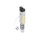 Distributeur de mise en pression série MS6 - G1/2" - 4300l/mn - 10 bar - MS6-SV-1/2-D-10V24P-2M12-SO-AG