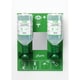 Coffret ophtalmique - station lave-œil - projection corps étranger - 2 x 500 ml