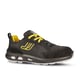 Chaussures basses JALGOLD noires S1PS