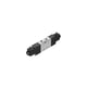 Distributeur électropneumatique à clapet série VUVS - G1/8" - 3/2 - monostable fermé - 10 bar - 700l/mn - VUVS-L20-M32C-MD-G18-F7-1C1