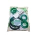 Kit pièces de rechange CIX-DM série 978 - pour vérin anticorrosion série 435 - D=50 mm - 97802186