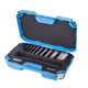 Coffret de cales d'épaisseur TMAS KIT de 170 cales de 100 x 100 mm