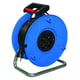 Enrouleur avec câble électrique STANDARD S - câble H05VV-F 3G1,5 - 50 m