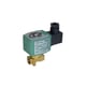 Electrovanne pour haute pression série 262 - G1/4" - 2/2 - NF - D=1,2 mm - E262K019S1N00H1