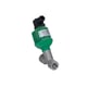 Vanne motorisée série E290 - 2/2 - NF - G1/2" - D=15 mm E290C53V0XA00V1