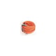 Câble de connexion simple Kinetix DSL série 2090-CSBM1DG - PUR - flexion continue - 10 m - 2090-CSBM1DG-14LF10