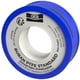 Ruban d'étanchéité PTFE standard 0,075mm - 12 m