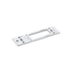 Plaque de montage pour ferme-porte TS 3000