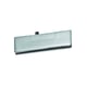 Penture haute 3272 pour porte en verre