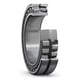 Roulement à rotule sur rouleaux à 2 rangées 23032 CC/W33 - Diamètre intérieur : 160 mm - Diamètre extérieur : 240 mm - Largeur : 60 mm