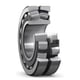 Roulement à rotule sur rouleaux à 2 rangées 23232 CC/C3W33 - Diamètre intérieur : 160 mm - Diamètre extérieur : 290 mm - Largeur : 104 mm