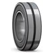 Roulement à rotule sur rouleaux à 2 rangées BS2-2206-2RS/VT143 - Diamètre intérieur : 30 mm - Diamètre extérieur : 62 mm - Largeur : 25 mm