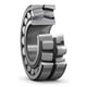 Roulement à rotule sur rouleaux à alésage conique 22211 EK - Diamètre intérieur : 55 mm - Diamètre extérieur : 100 mm - Largeur : 25 mm