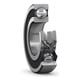Roulement rigide à billes inox - Joint frottant des deux côtés W 6000-2RS1 - Diamètre intérieur : 10 mm - Diamètre extérieur : 26 mm - Largeur : 8 mm - Jeu : CN