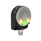 Capteur radar série K50RF - portée=5 m - IP67 - M12 - NPN/PNP - 10-30 VDC - K50RF-4030-LDQ